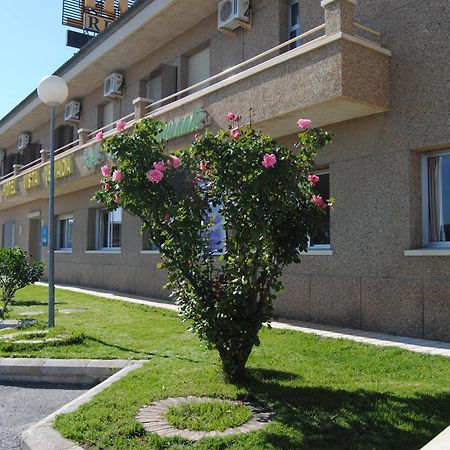 Hotel Vista Nevada Darro Buitenkant foto