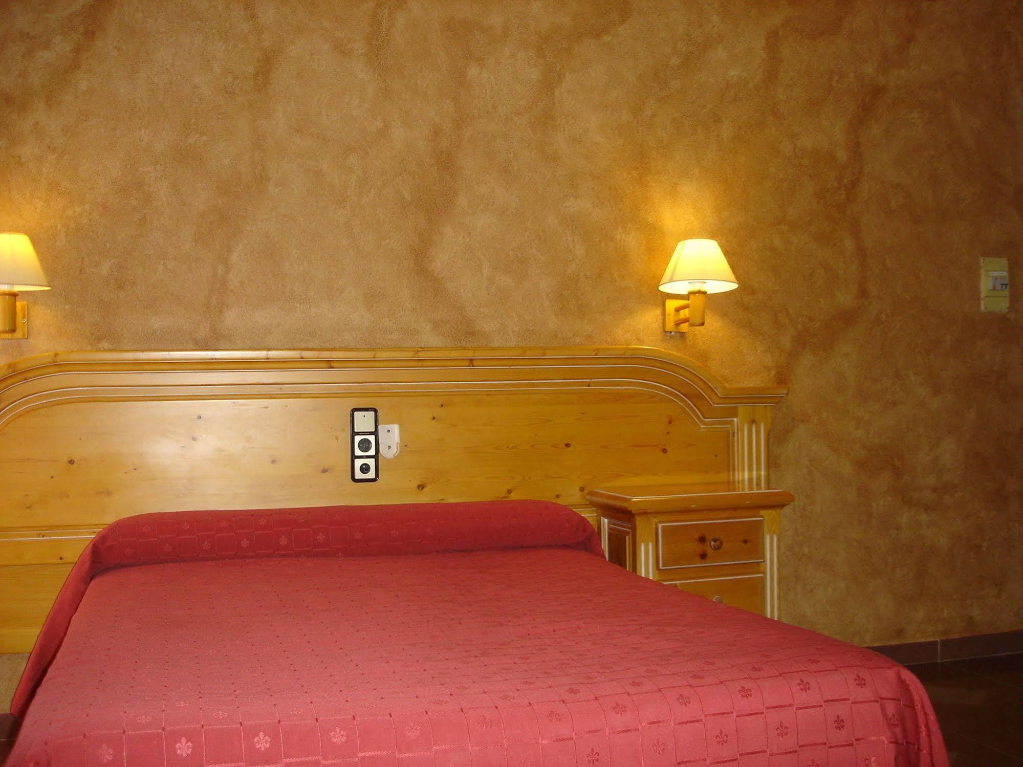 Hotel Vista Nevada Darro Buitenkant foto