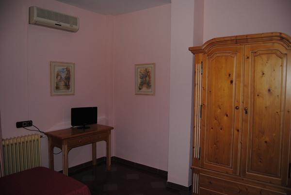 Hotel Vista Nevada Darro Kamer foto